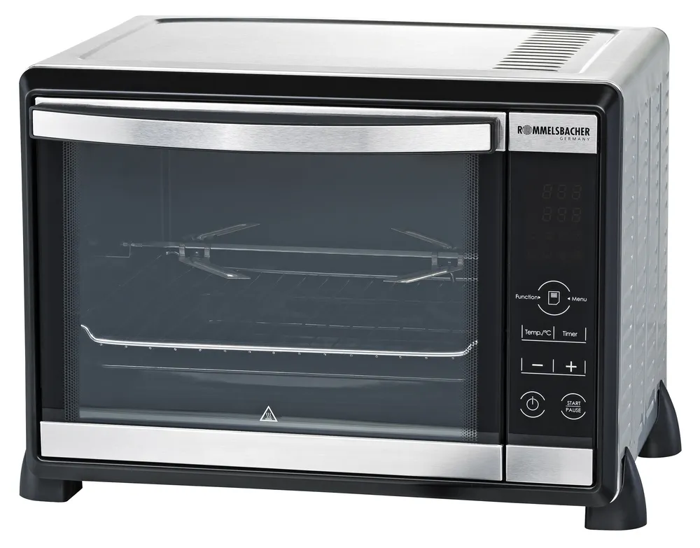 BGE 1580/E Back&Grill Mini-Backofen