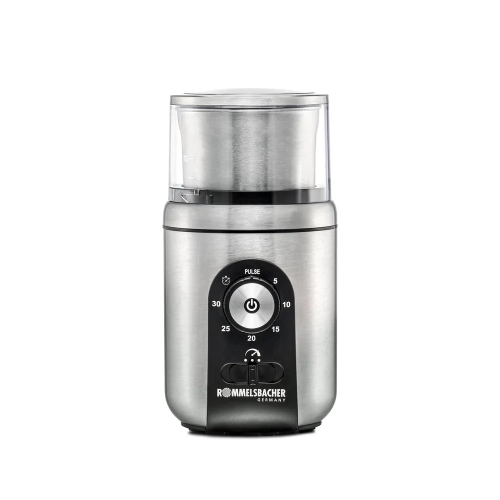 Gewürz- und Kaffeemühle EGK 250