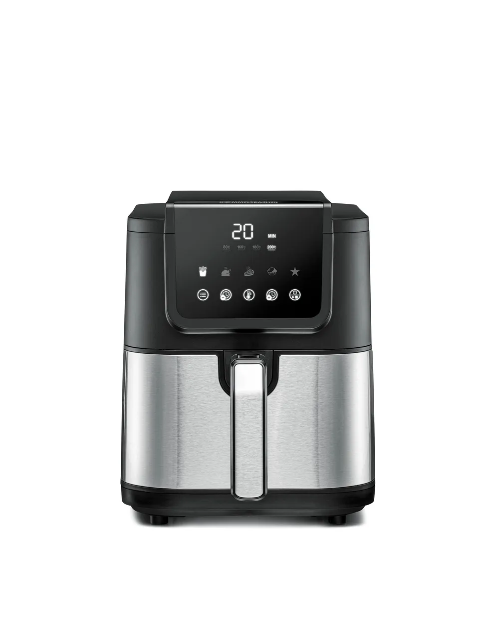 FRH 1500 Heißluftfritteuse