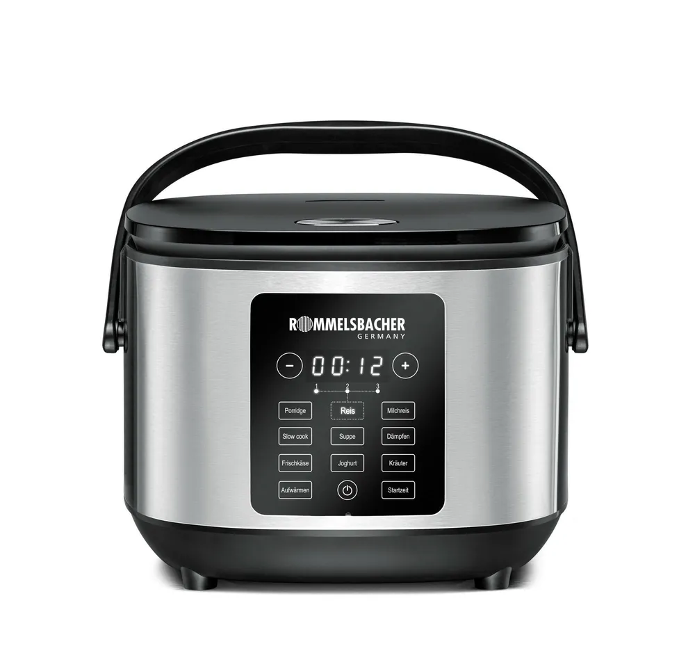 MRK 650 Multi Reiskocher
