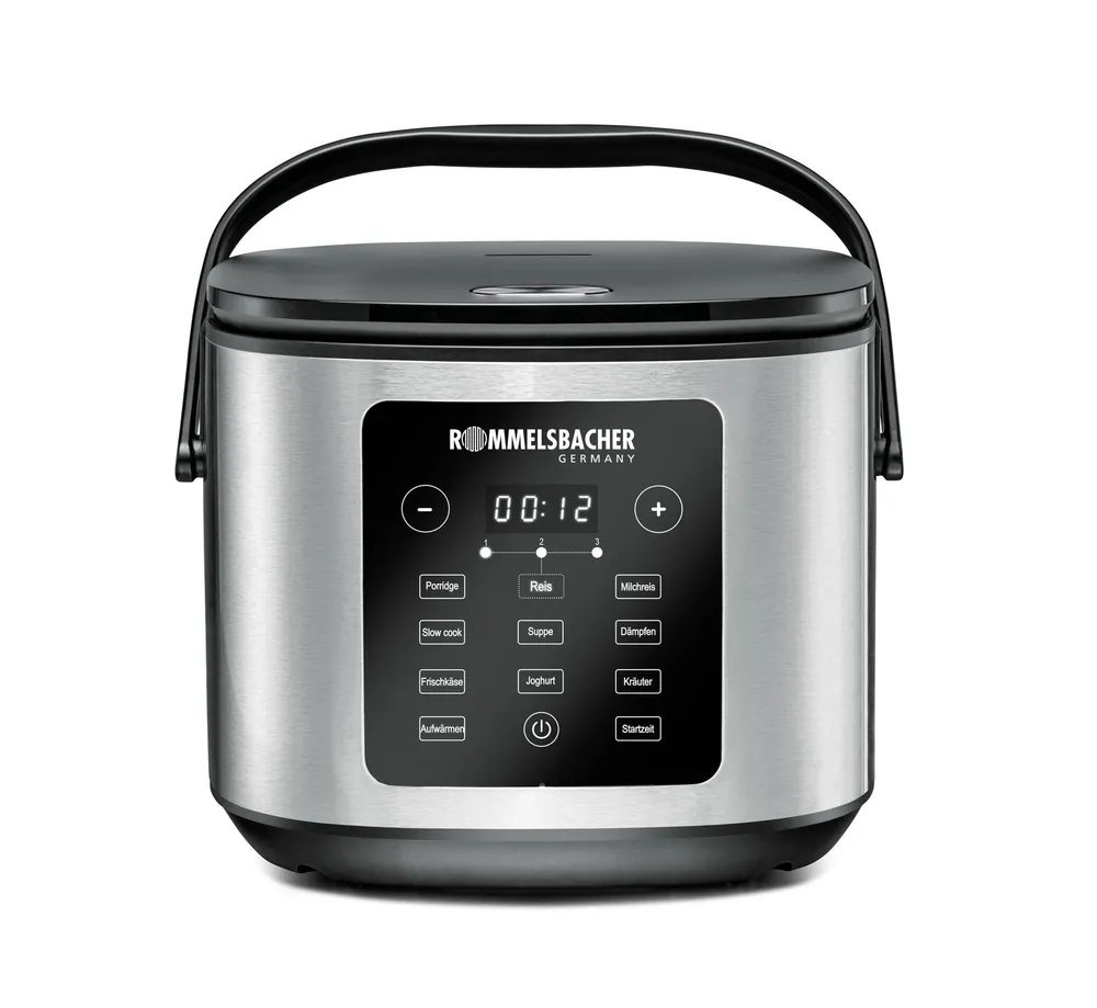 MRK 950 Multi Reiskocher