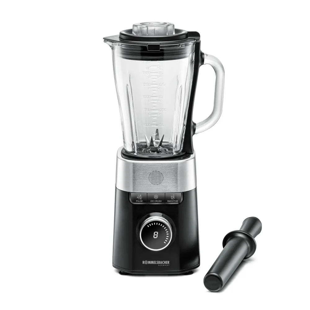 MX 1260 Standmixer