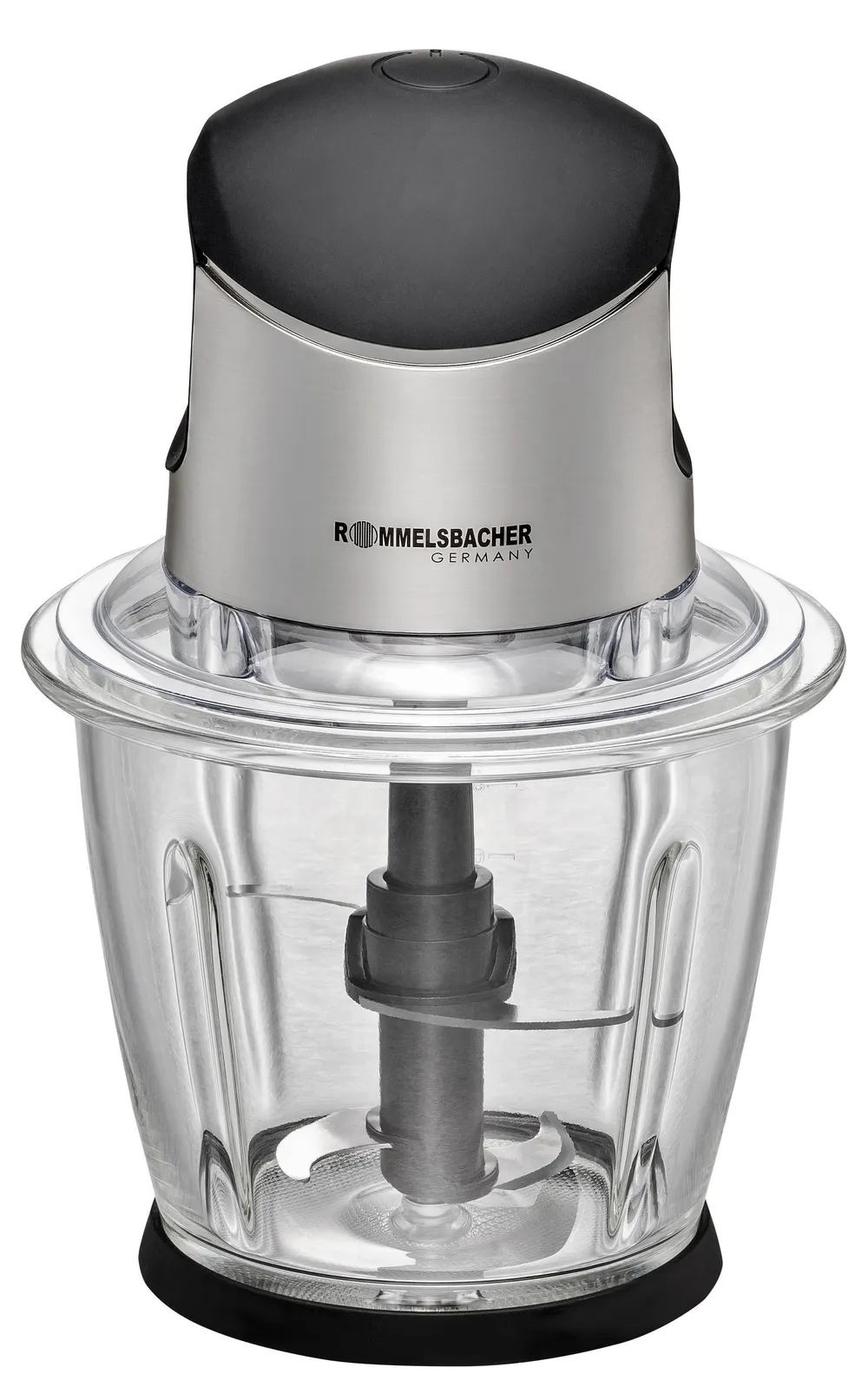 MZ 500 Multi Zerkleinerer