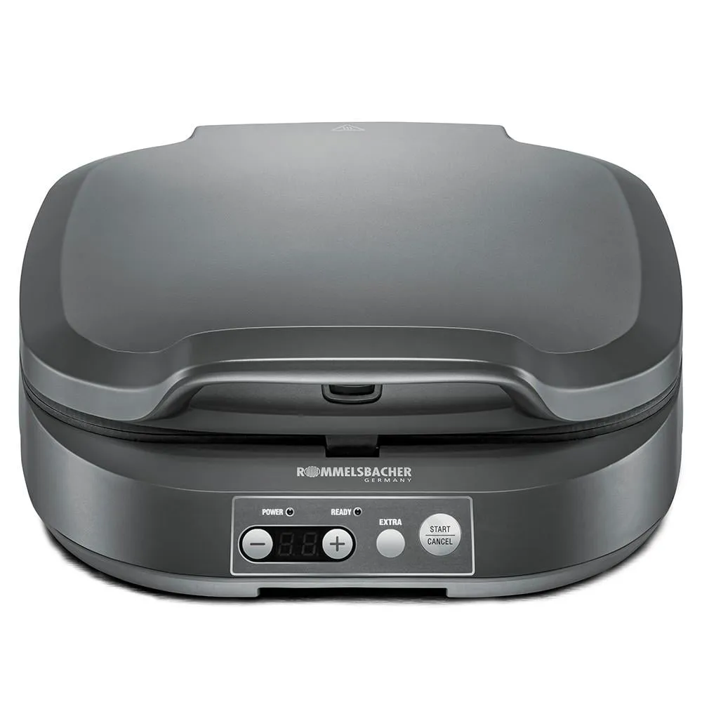 ST 1800 Sandwichmaker