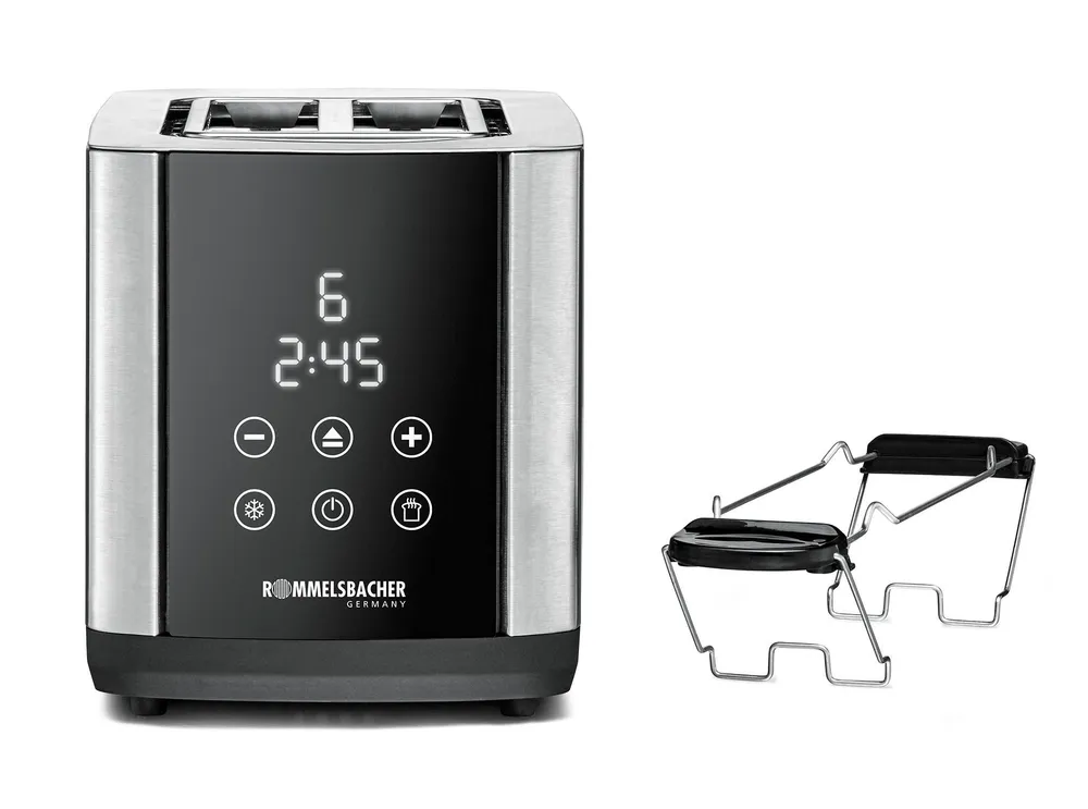 TO 850 Sunny Toaster