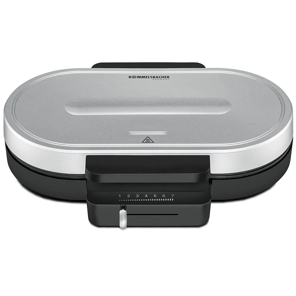 WA 1250 Waffeleisen