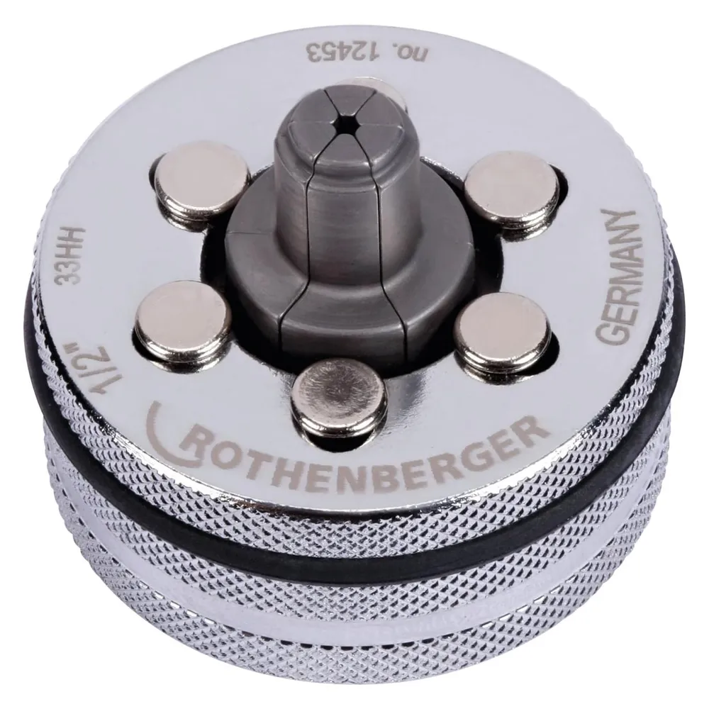 Rothenberger Expanderkopf ROLOCK
