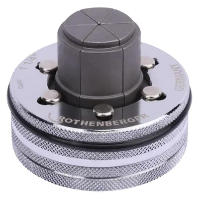Rothenberger Expanderkopf ROLOCK
