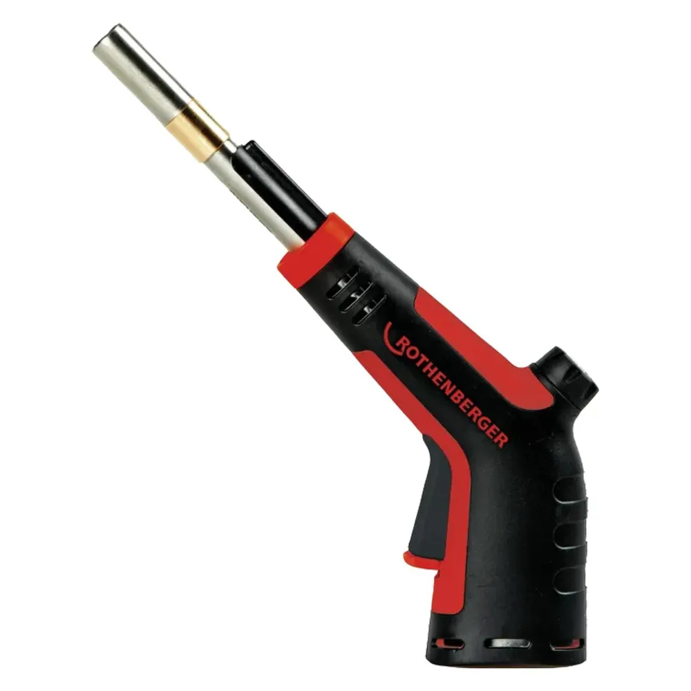 Rothenberger Handgriff SUPER FIRE 4 7/16"-EU
