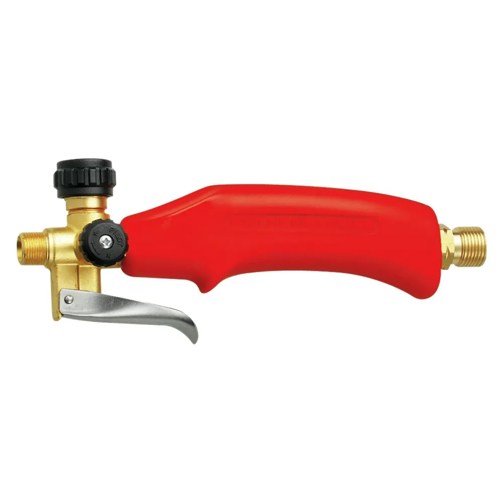 Rothenberger Propan Handgriff mit Gasregel-