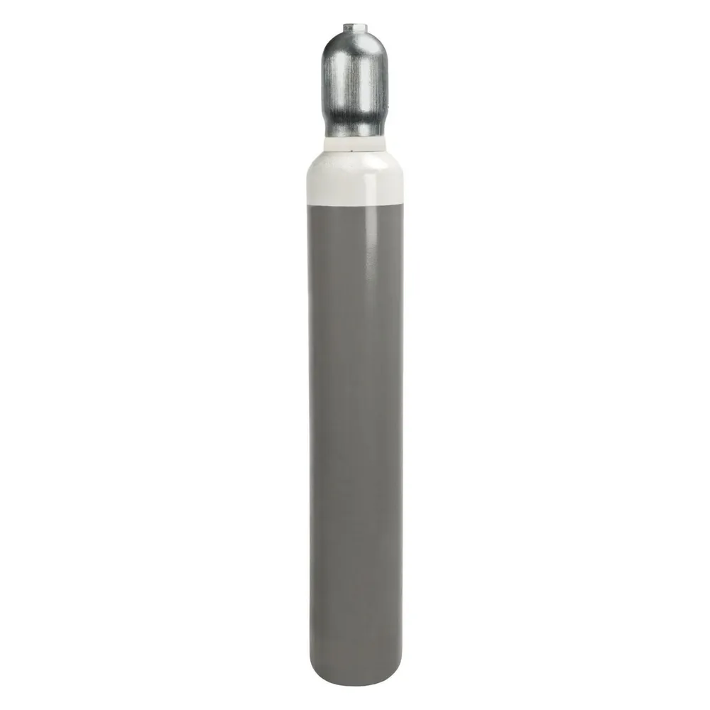 Rothenberger Sauerstoff-Stahlflasche