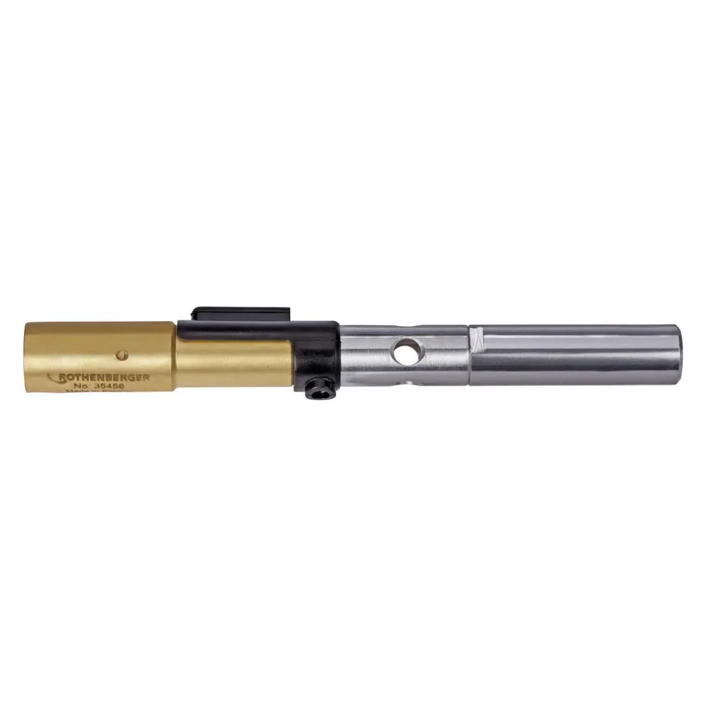 Rothenberger Standardbrenner für SF 3, 16mm