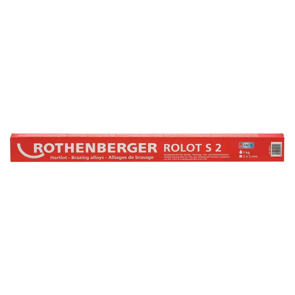 Rothenberger ROLOT S2
