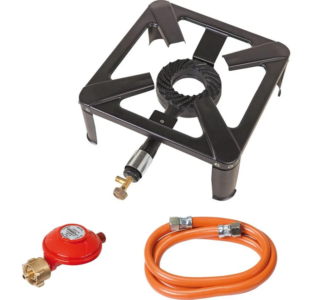 Rothenberger Industrial Gaskocher Rothenberger Industrial Camping Kocher Hockerkocher 1500001392