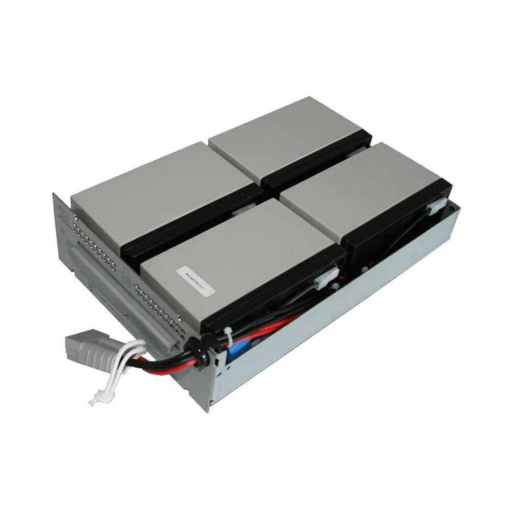 Rotronic USV-Akku