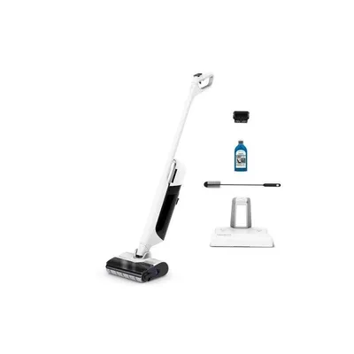 Akku Staubsauger Rowenta X-Clean 12 GZ7257E0 210W 65 Minuten Anti-Verheddern
