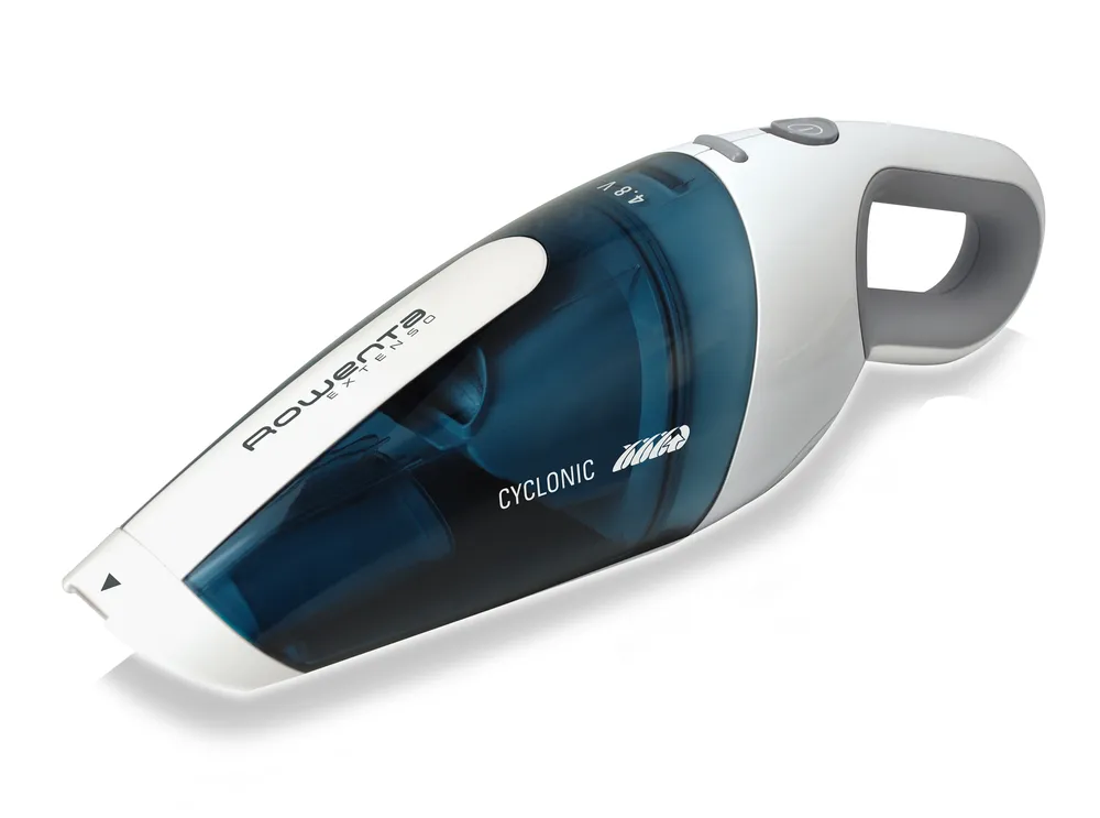 AC4461 Extenso Cyclonic Akku-Handstaubsauger ohne Stiel