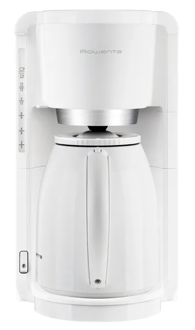 CT3801 Adagio Thermo Filterkaffeemaschine