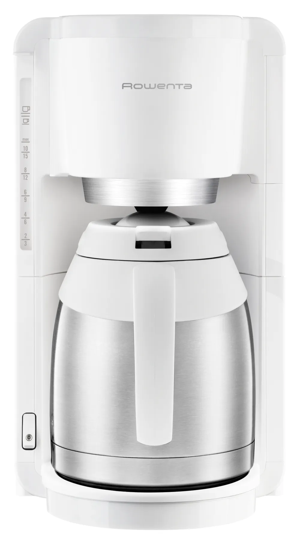 CT3811 Adagio Milano Thermo Filterkaffeemaschine