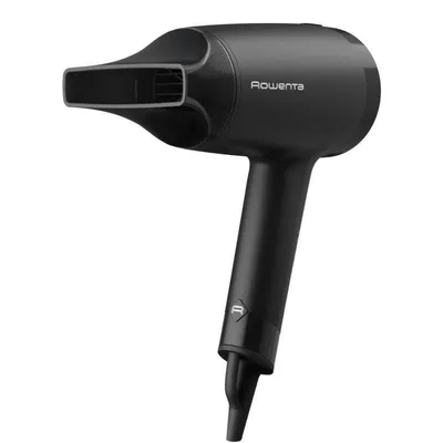 Föhn Rowenta Express Style CV1801 1600W 2 Temperaturstufen 2 Geschwindigkeiten Schwarz