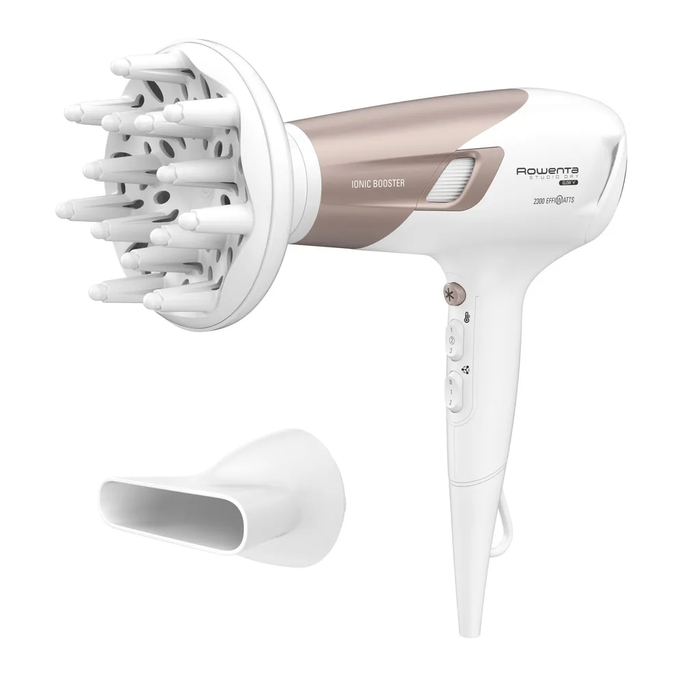CV5830 Studio Dry Glow Haartrockner