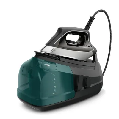 Dampfbügelstation Rowenta DG8627F0 2400 W 460 g/min Microsteam 400 HD 7