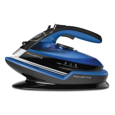 Rowenta Freemove DE5010D1 Kabelloses Dampfbügeleisen 2400W