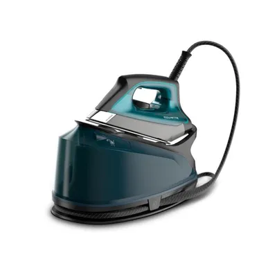 Dampfbügelstation Rowenta DG7621 2200 W 6,2 bar Microsteam 400 HD Laser