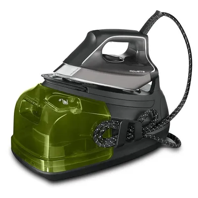 Rowenta Perfect Steam Pro DG8626F0 6,9 Bar Bügelzentrum 2400W