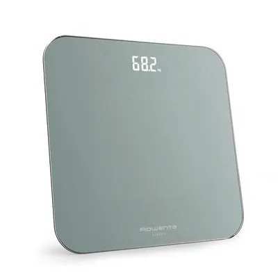 Digitale Personenwaage Rowenta Classic BS1903V0 Bis 180 kg Präzision 100 g Automatische Abschaltung