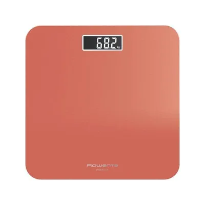 Digitale Personenwaage Rowenta Premiss BS1803V0 Bis 160 kg LCD Automatische Abschaltung