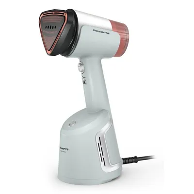 Dampfbürste Rowenta DR9814 1400 W 0,1 l Eucalyptus Vertikaldampf Automatische Abschaltung