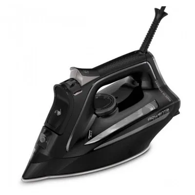 Dampfbügeleisen Rowenta Pro Master Excel 2400W Schwarz