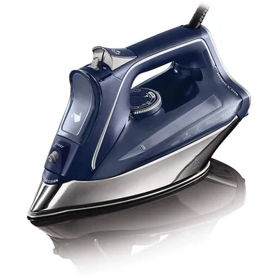 Rowenta DW8215D1 Promaster Dampfbügeleisen 2800W