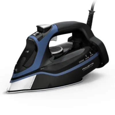 Dampfbuegeleisen Rowenta DW9411D1 3000 W Schwarz Blau Praezisionsspitze