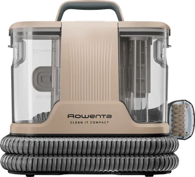 Rowenta Clean It Compact IN3010