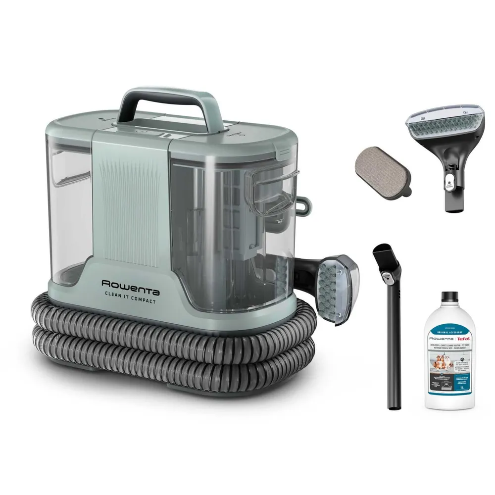 IN3020 Clean it Compact IN3020 Fleckenreiniger