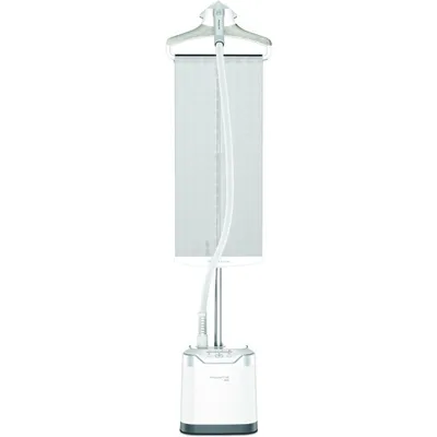 Rowenta Pro Style Care Vertikal-Dampfbügeleisen 2000 W Weiß