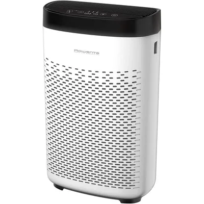 Rowenta Pure Air PU2530 90 m² 41 dB 50 W Weiß