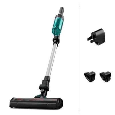 Akku Staubsauger Rowenta RH1127WO X-Nano 20AW 40 Minuten 0,4L Ultraleicht