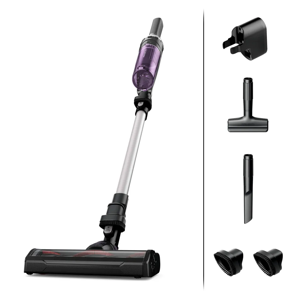 X-NANO ESSENTIAL Akku Staubsauger