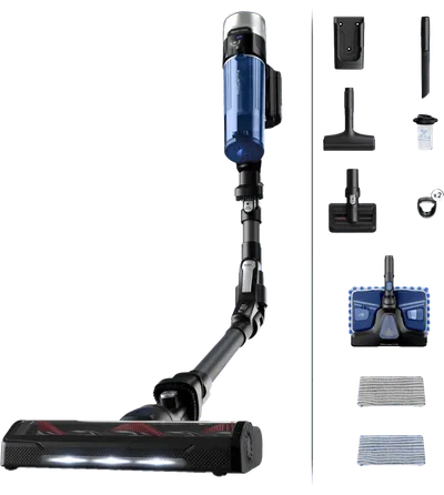Rowenta X-Force Flex 9.60 Aqua RH20C7