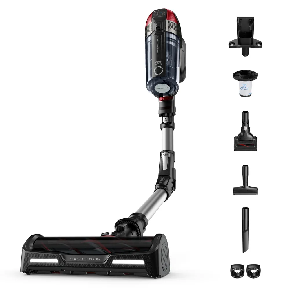 X-Force Flex 12.60 Animal RH98A7 Akku Staubsauger