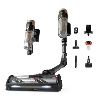 Akku Staubsauger Rowenta X-Force Flex 14.80 RH9B74WO 240W 70 Minuten HEPA 0,6L Tierhaare