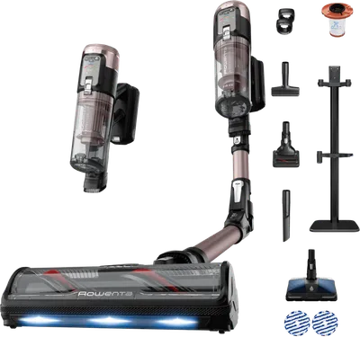 Rowenta X-Force Flex 16.60 Aqua RH9CD9