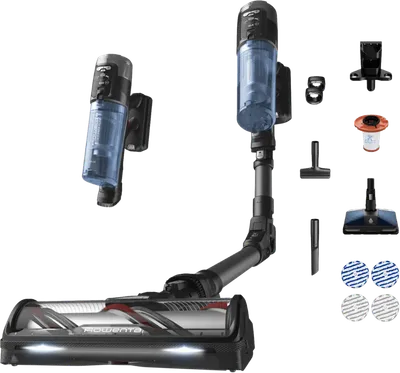 Rowenta X-Force Flex 12.60 Neo Aqua RH9LC1