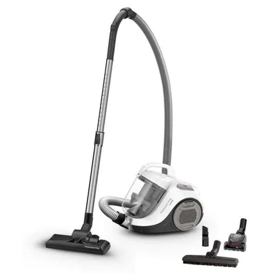 Beutelloser Staubsauger Rowenta Swift Power RO2957 750W HEPA 1,2L Tierhaare Allergiker