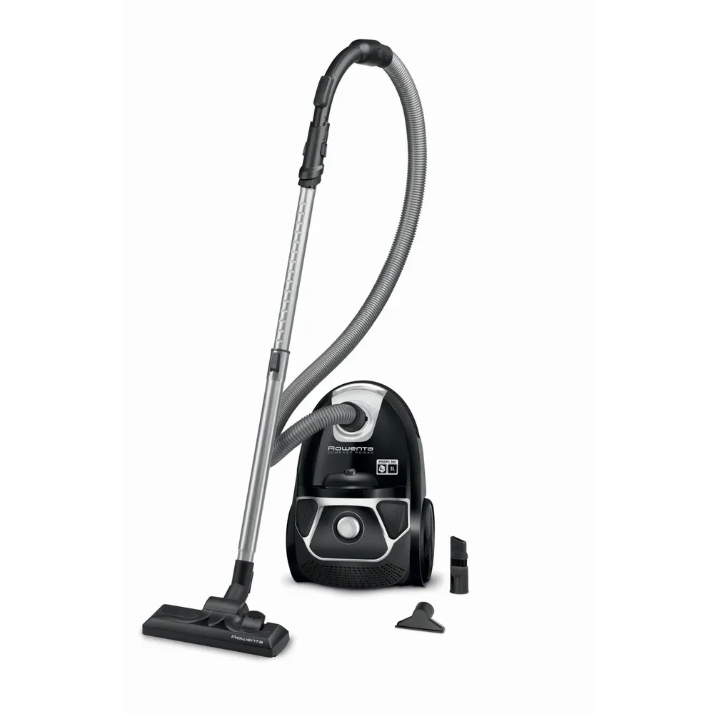RO3945 Compact Power Bodenstaubsauger