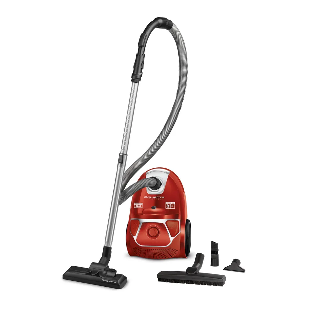 RO3953 Compact Power Bodenstaubsauger