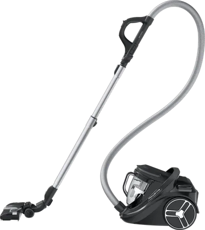 Rowenta Silence Force Effitech RO7935